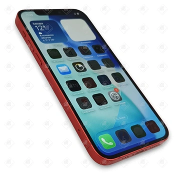 Мобильный телефон Apple, iPhone 12