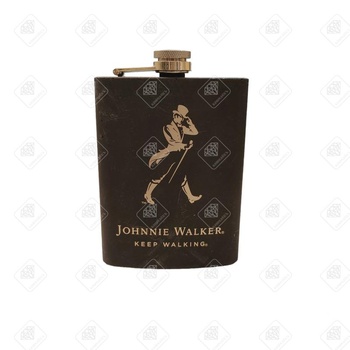 Фляга JOHNNIE WALKER