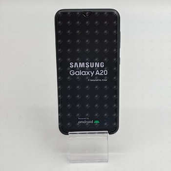 смартфон Samsung A20 32GB