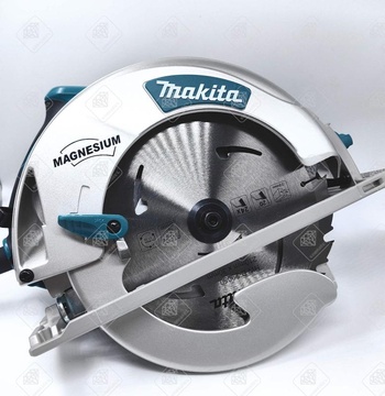 Цикрулярная Пила Makita 5008MG