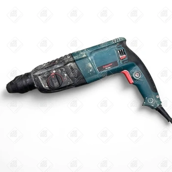 Перфоратор hammer prt800c