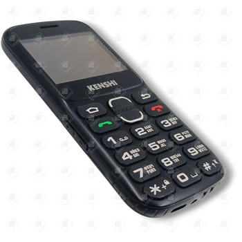 Мобильный телефон KENSHI Senior 231