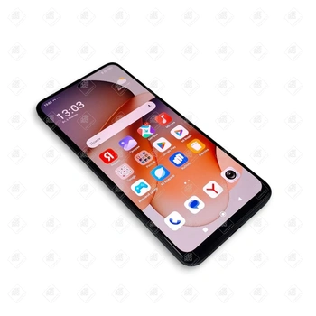 Мобильный телефон Xiaomi, Redmi Note 12, 256 ГБ, черный