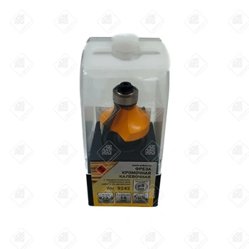 Фреза Энкор кромочная калевочная