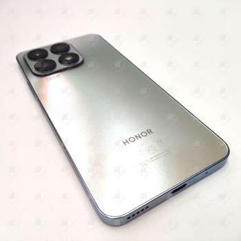 Смартфон HONOR X8a