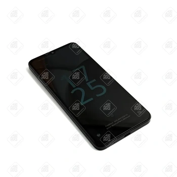 Смартфон Xiaomi Redmi A3 4/128Гб