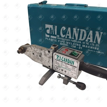 Аппарат сварочный CANDAN CM-01