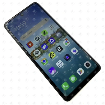 Смартфон TECNO Spark 20 Pro, 256 ГБ, 8 ГБ