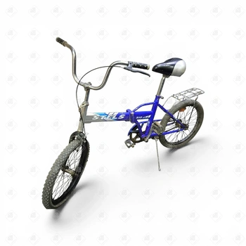 Велосипед Stels 510 
