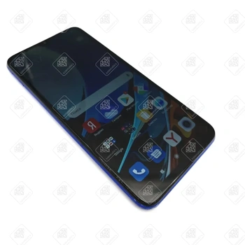 Смартфон Xiaomi Redmi 9T 4/64 Гб