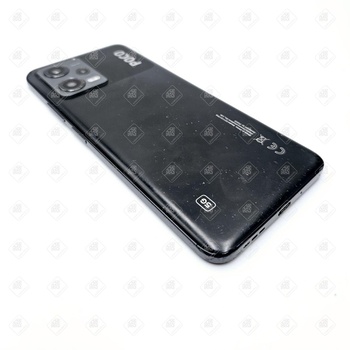 смартфон Xiaomi Poco X5 5G