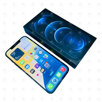 iPhone 12 Pro Max 128 гб