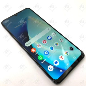 Телефон Realme Note 50, 4/128 ГБ