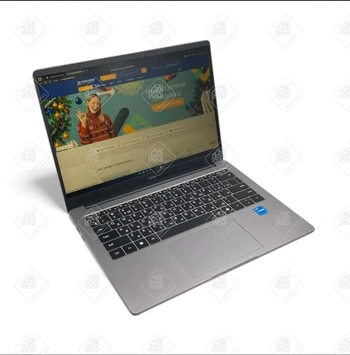 Ноутбук HONOR magicbook x14/i5-12450h/UHD Graphics Family/16 ГБ/ssd 512