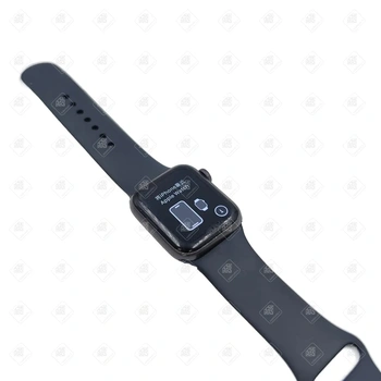 Часы Apple WATCH SE (GPS) ALUM 40MM