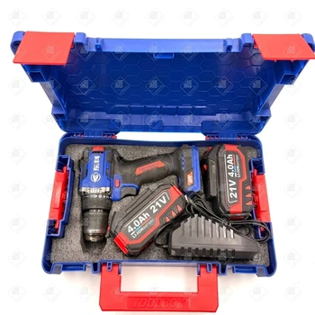 Шуруповерт Brushless DGT2101-13D