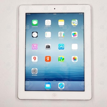 Планшет APPLE iPad 16Gb 