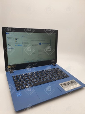 Ноутбук Acer ASPIRE 1 A114-32-C4F6