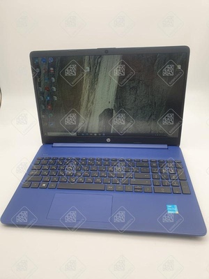 Ноутбук HP 15s-fq2019ur 