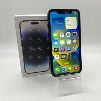 Смартфон Apple Iphone XR 128gb (В корпусе Iphone 14 pro)