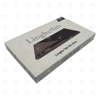 Планшет Lingbo Tab S9 Ultra 16gb/1tb