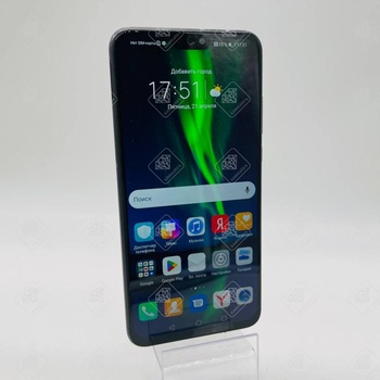 Смартфон honor 8x 4/64