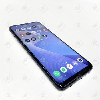 Смартфон Realme C25s, 128 ГБ, синий, 4 ГБ