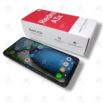 Смартфон Xiaomi Redmi A3x, 64 ГБ