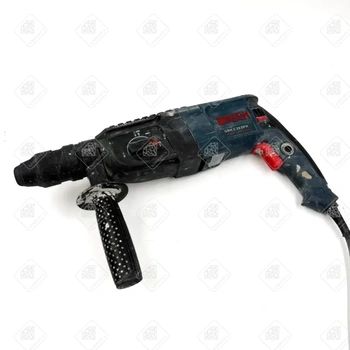 Перфоратор Bosch Gbh 2-26 dfr