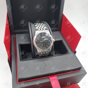 Часы Oris 01 733 7670 4054-07 8 21 77