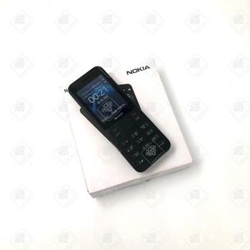 Мобильный телефон Nokia 125