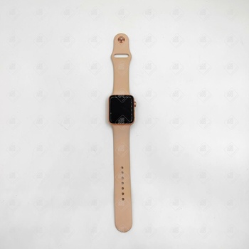 Смарт-часы Apple Watch Series 3 GPS 42mm