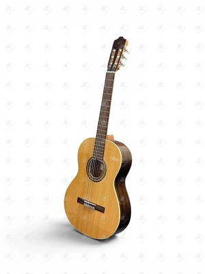 Классическая гитара Cuenca 7fcx1m