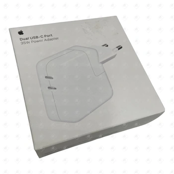 Зарядный блок 35w usb-c port