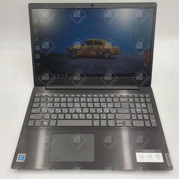 ноутбук Lenovo IdeaPad S145 15IWL
