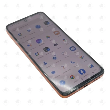 Смартфон Motorola Moto G15 8/256 ГБ