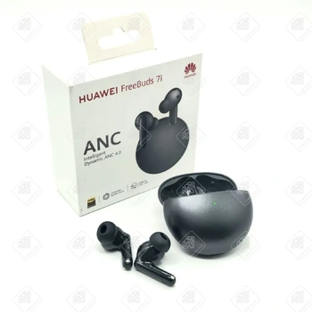 Беспроводные наушники Huawei FreeBuds 7i