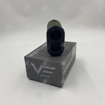 Дальномер vector optics paragon 6x25 Geni