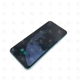 Мобильный телефон realme, C21, 64 ГБ