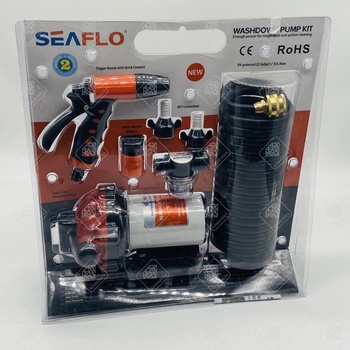 Комплект помывочный SeaFlo SFWP1-055-070-51