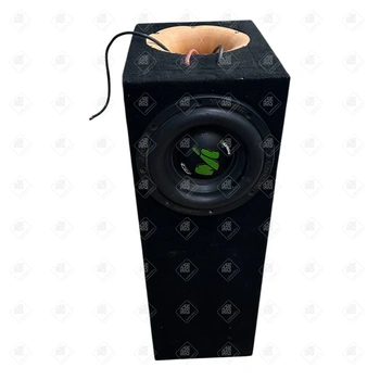 Сабвуфер Matchete MF08 2+2om в коробе 