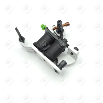 Тату-машинка белая