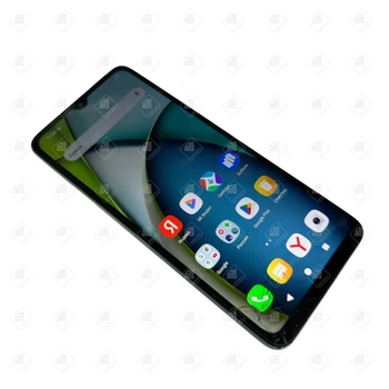 Смартфон Xiaomi Redmi a3x 3/64Гб