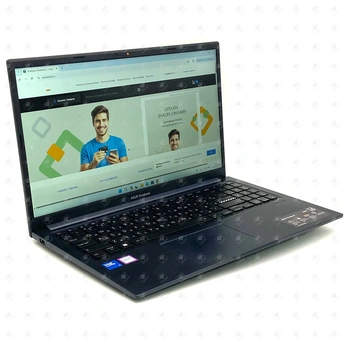 Ноутбук Asus Vivobook X1504V Intel Core 5 120U/16GB/SSD 512GB 