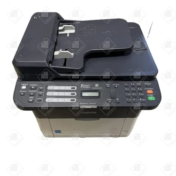 МФУ kyocera FS-1125MFP