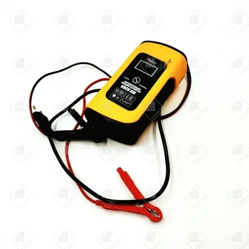 Зарядное устройство kbch 6in