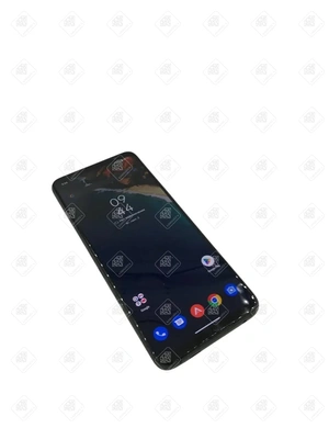 Смартфон ASUS, ROG Phone 5s, 12/128 ГБ, черный