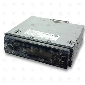 Автомагнитола Kenwood kdc-100ug