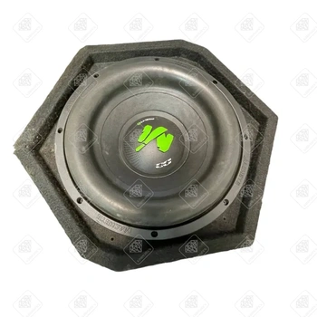 Сабвуфер MACHETE FIGHT S , MF-08S , D/2, D/4