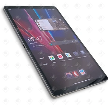 Планшет Lenovo, Legion Y700 (Gen 1), 512 ГБ, Чёрный